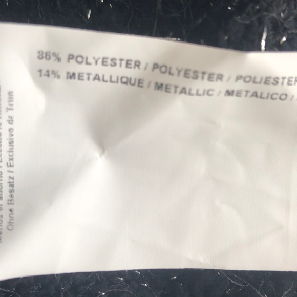 Joseph Ribkoff Sweater - Picture 5 of 8